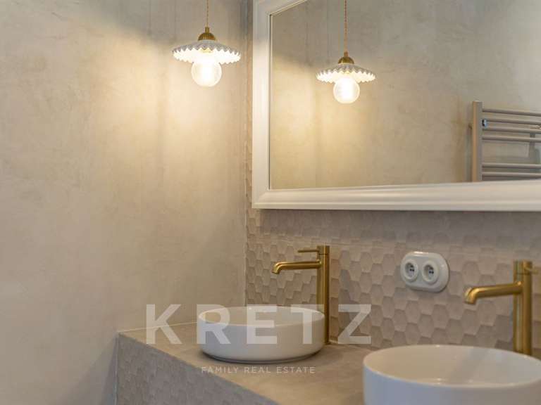 Maison Maussane-les-Alpilles - 5 chambres - 255m²