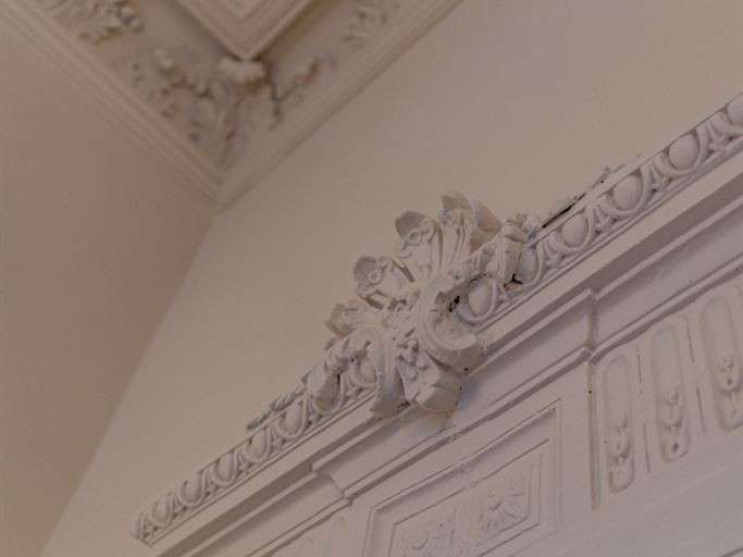 Maison Maussane-les-Alpilles