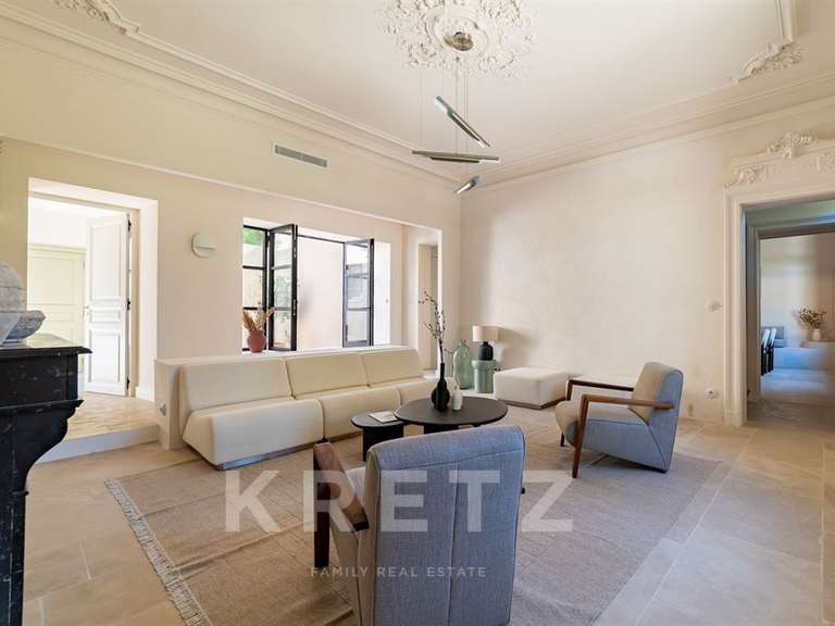 Maison Maussane-les-Alpilles - 5 chambres - 255m²