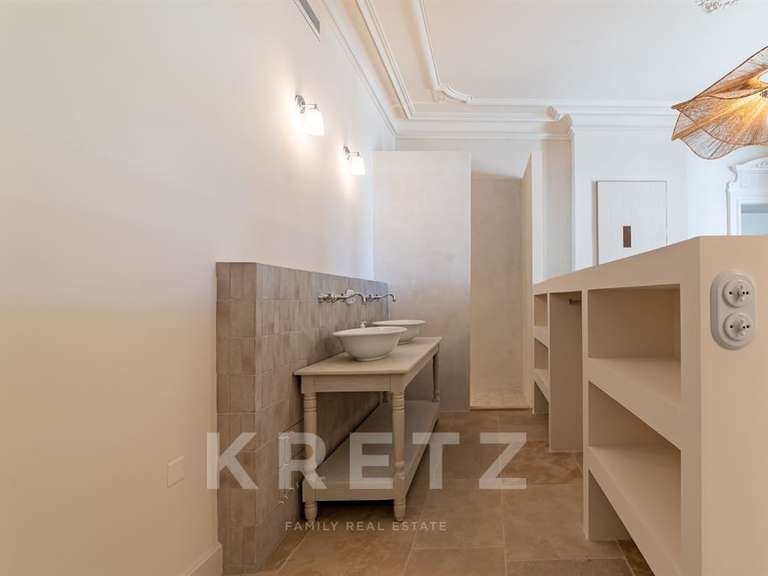 Maison Maussane-les-Alpilles - 5 chambres - 255m²