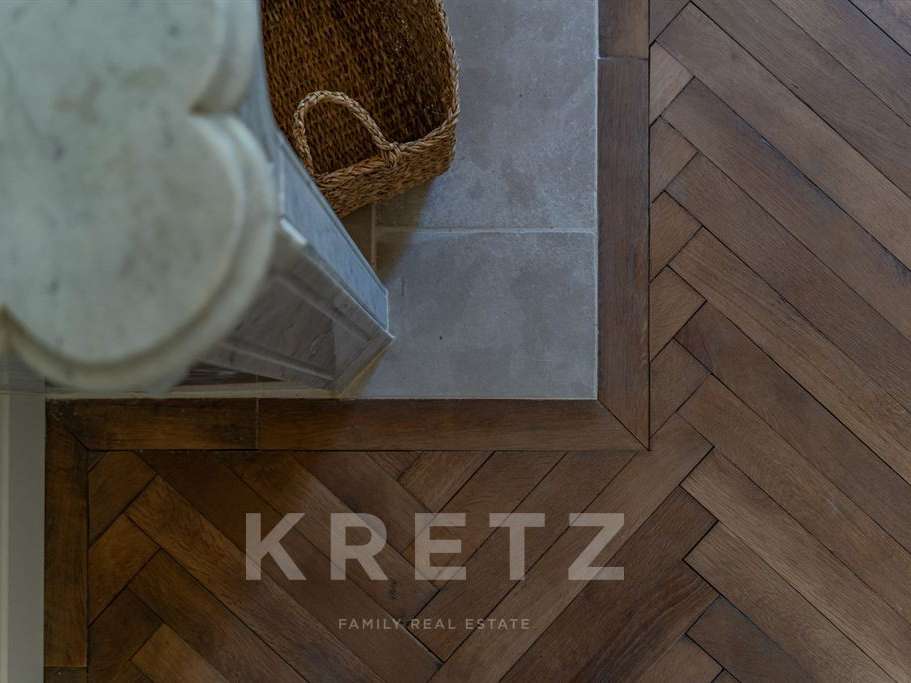 Maison Maussane-les-Alpilles