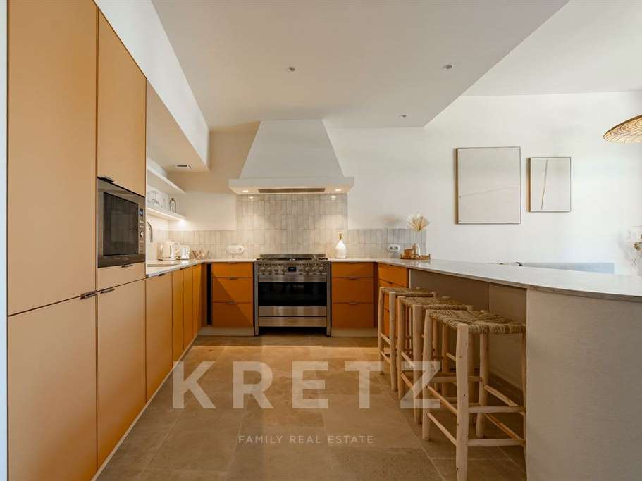 Maison Maussane-les-Alpilles