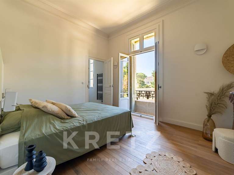 Maison Maussane-les-Alpilles - 5 chambres - 255m²