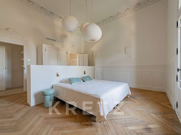 Maison Maussane-les-Alpilles - 5 chambres - 255m²