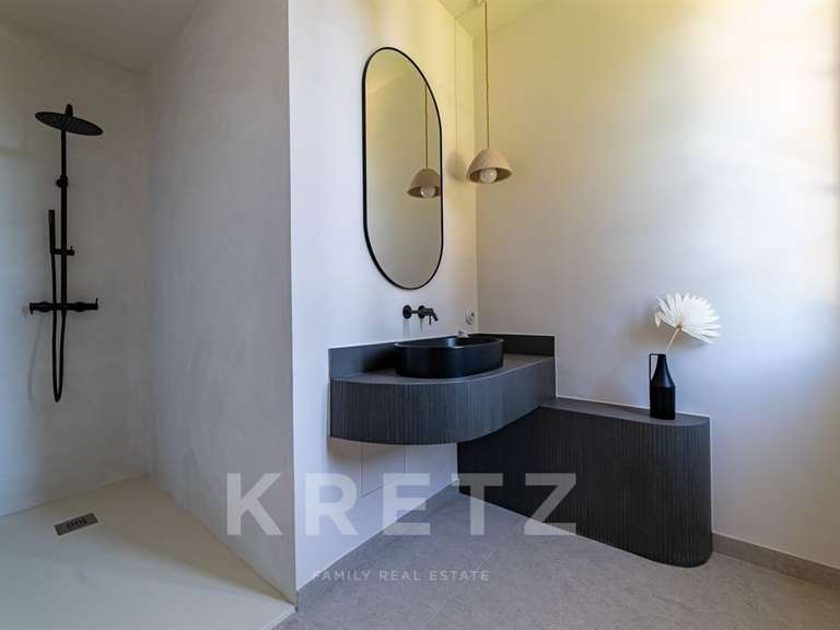 Maison Maussane-les-Alpilles - 5 chambres - 255m²