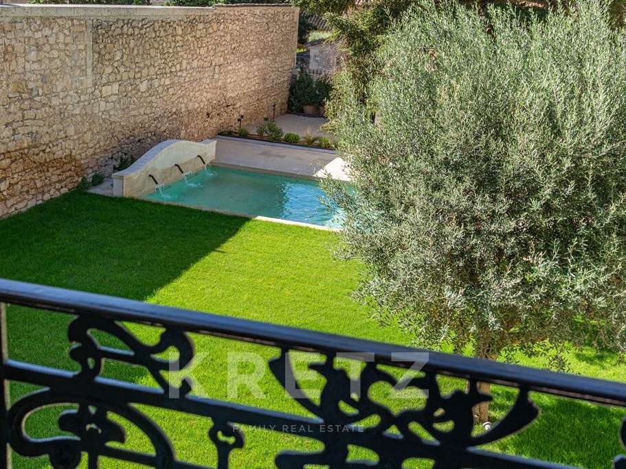 Maison Maussane-les-Alpilles