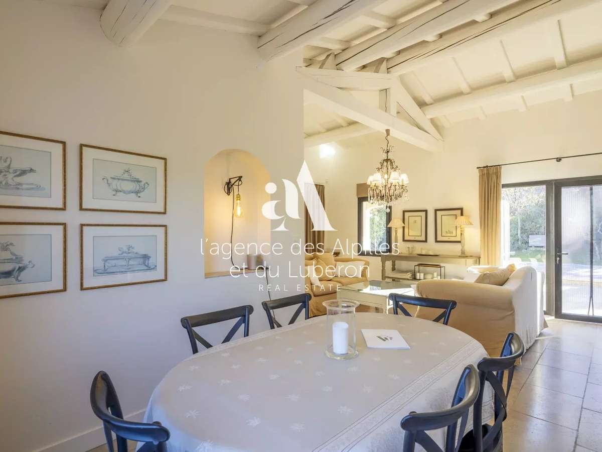 Maison Maussane-les-Alpilles