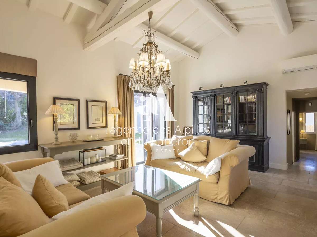 Maison Maussane-les-Alpilles