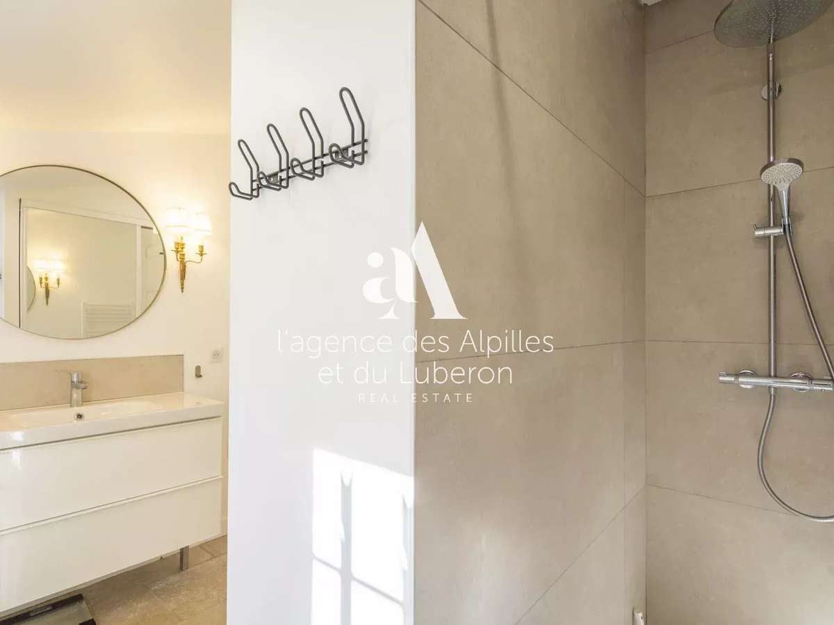 Maison Maussane-les-Alpilles