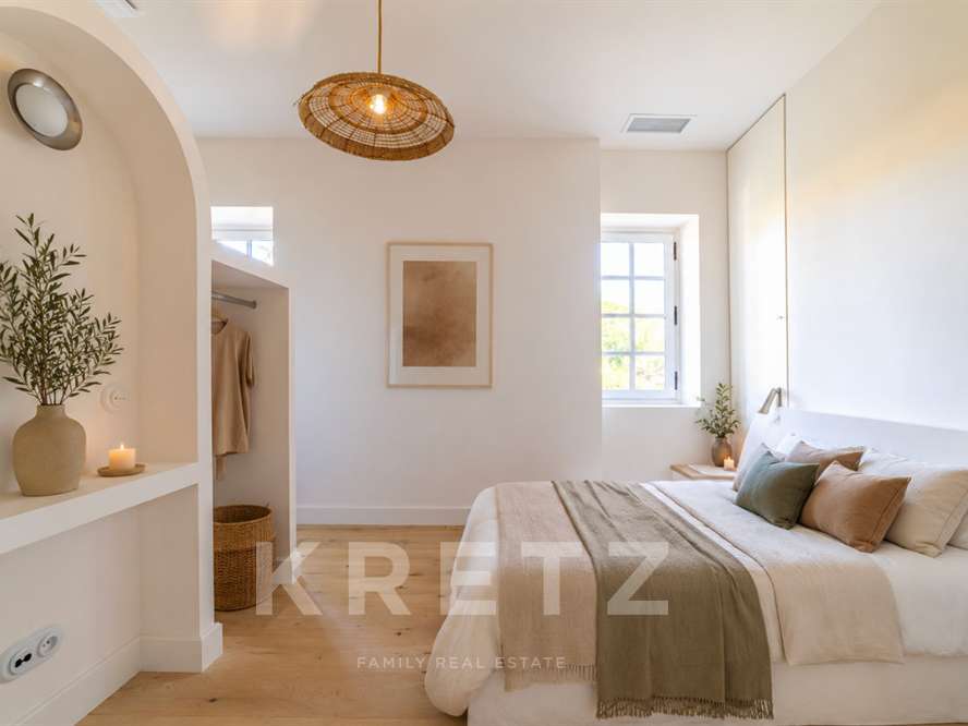 House Maussane-les-Alpilles