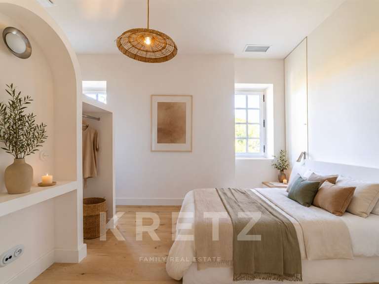 House Maussane-les-Alpilles - 4 bedrooms - 133m²