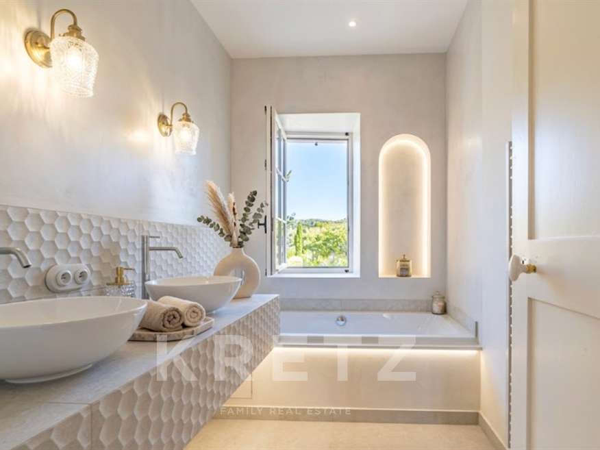 House Maussane-les-Alpilles