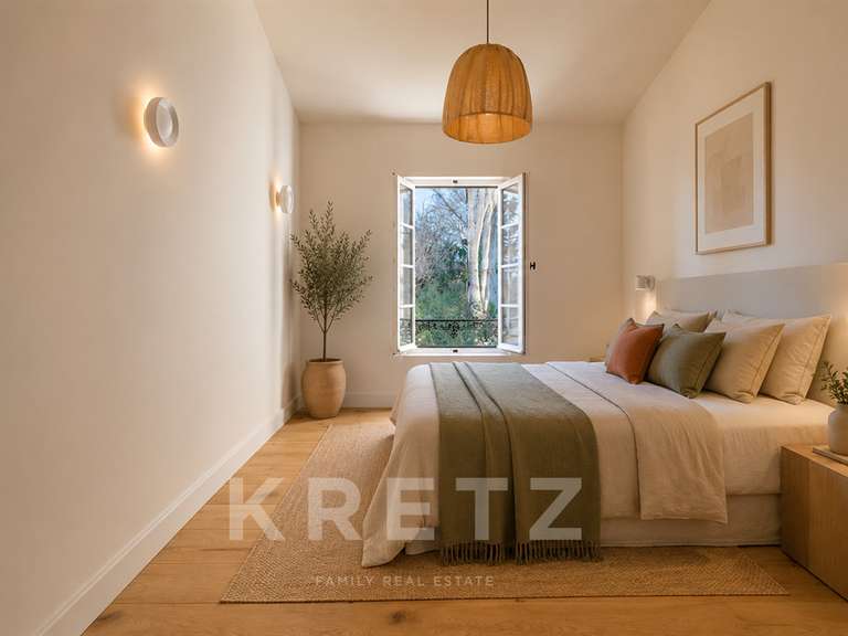House Maussane-les-Alpilles - 4 bedrooms - 133m²