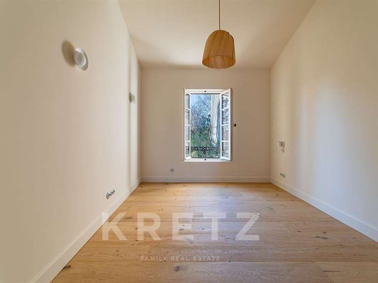 Maison Maussane-les-Alpilles - 4 chambres - 133m²