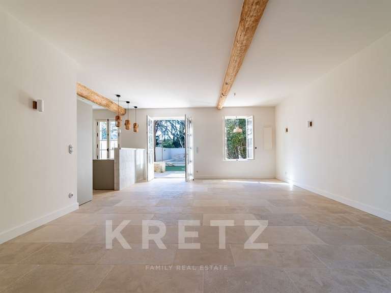 Maison Maussane-les-Alpilles - 4 chambres - 133m²