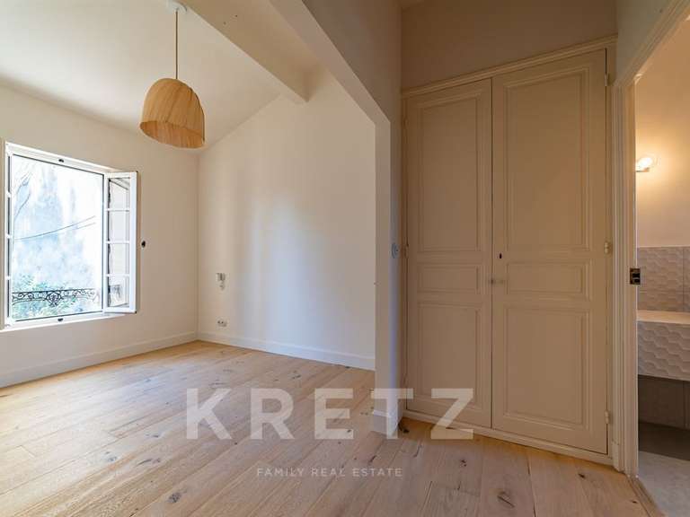 Maison Maussane-les-Alpilles - 4 chambres - 133m²