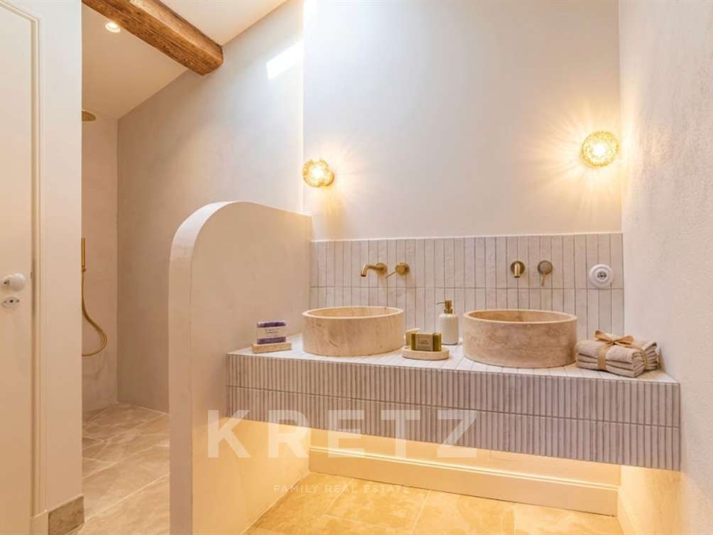 House Maussane-les-Alpilles