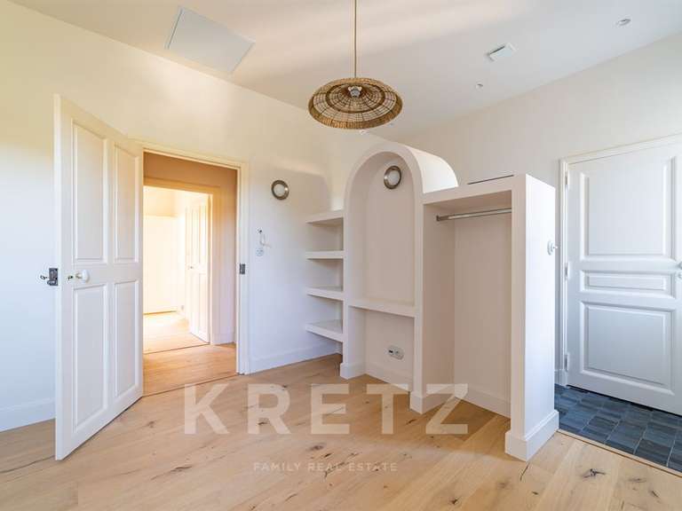 Maison Maussane-les-Alpilles - 4 chambres - 133m²