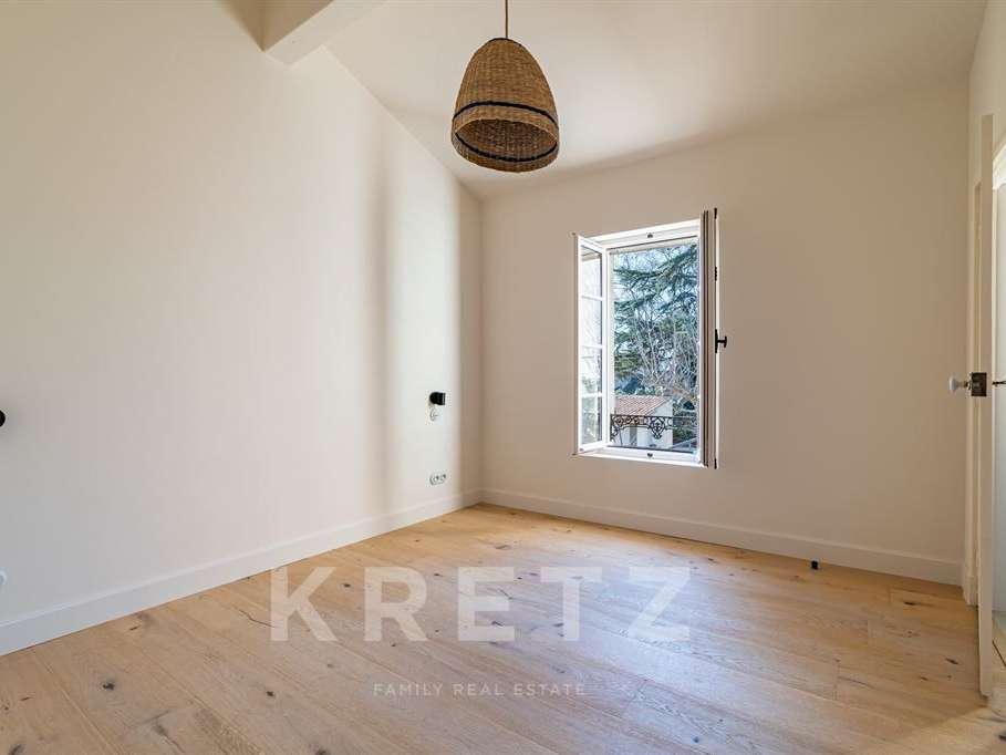 House Maussane-les-Alpilles