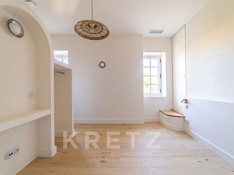 Maison Maussane-les-Alpilles - 4 chambres - 133m²