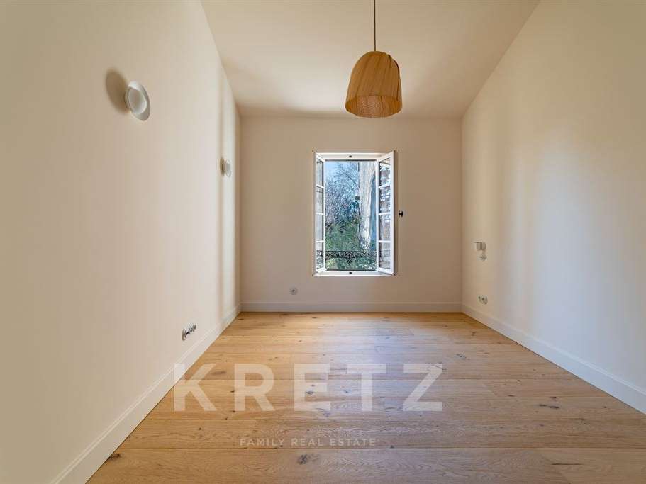 House Maussane-les-Alpilles