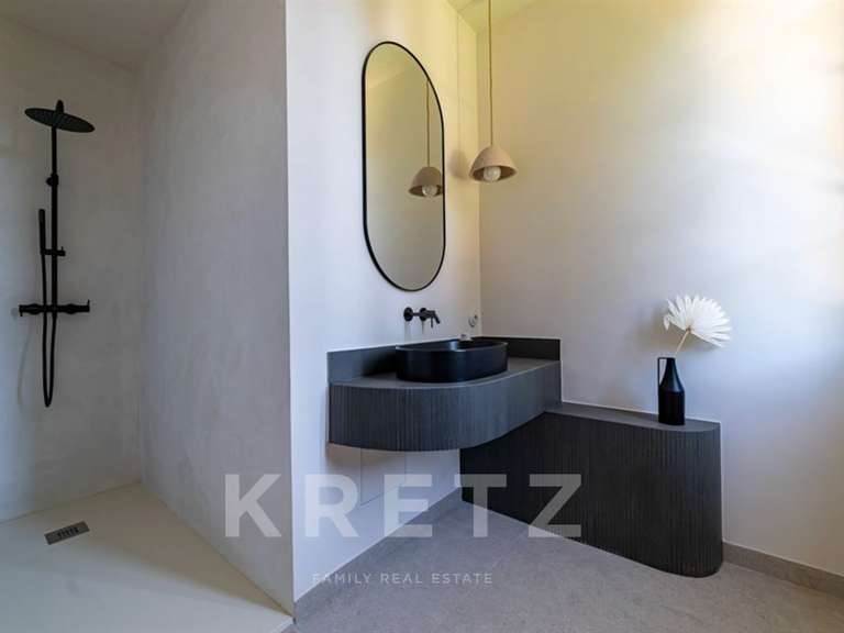 Maison Maussane-les-Alpilles - 9 chambres - 392m²