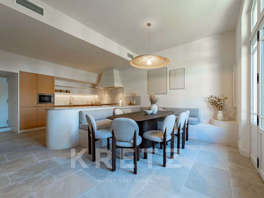 House Maussane-les-Alpilles