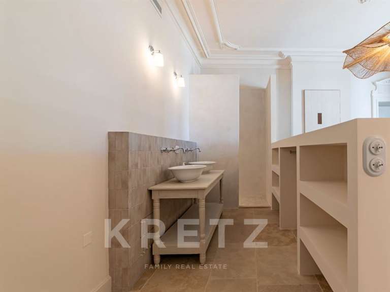 Maison Maussane-les-Alpilles - 9 chambres - 392m²