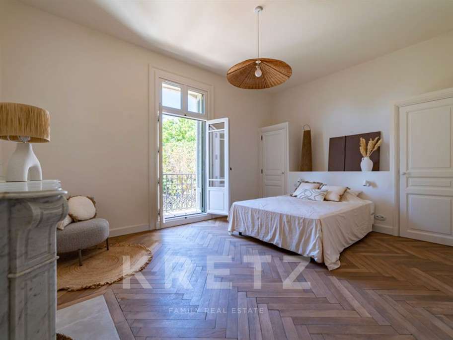 House Maussane-les-Alpilles