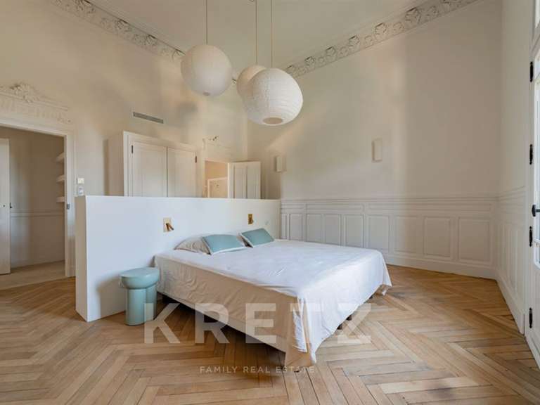 Maison Maussane-les-Alpilles - 9 chambres - 392m²