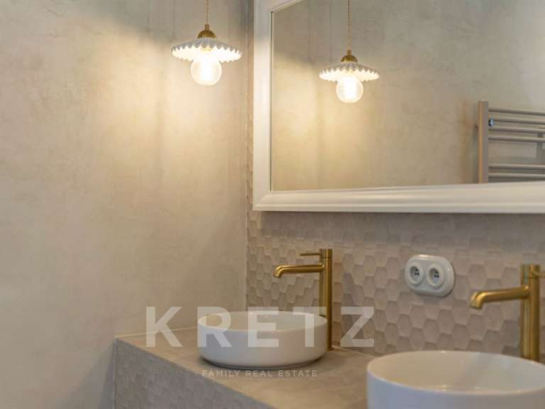 Maison Maussane-les-Alpilles - 9 chambres - 392m²