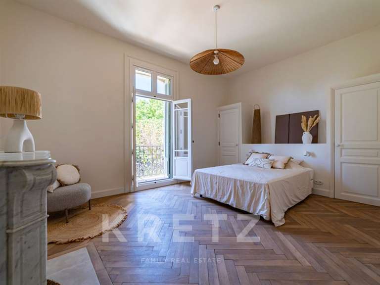 Maison Maussane-les-Alpilles - 9 chambres - 392m²