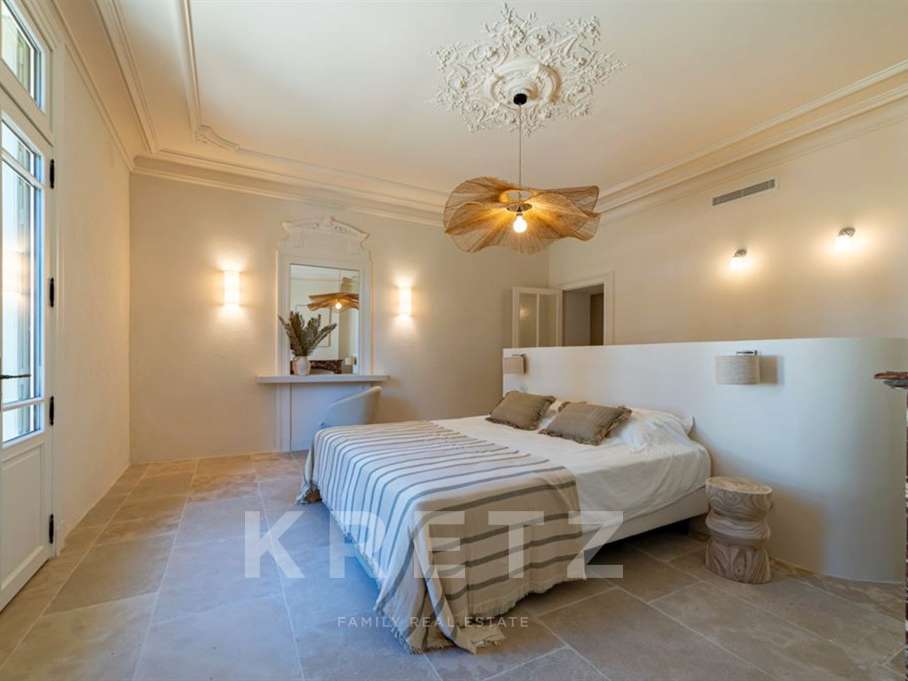 Maison Maussane-les-Alpilles