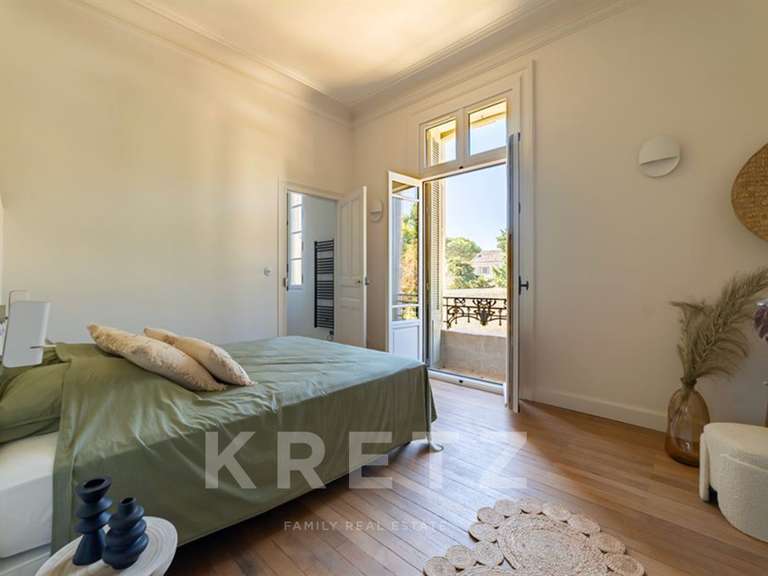 Maison Maussane-les-Alpilles - 9 chambres - 392m²