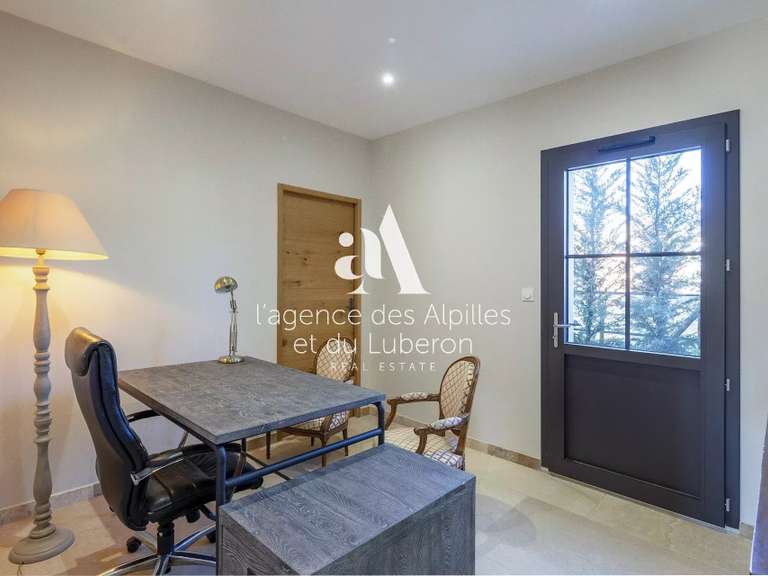 House Maussane-les-Alpilles - 6 bedrooms - 423m²