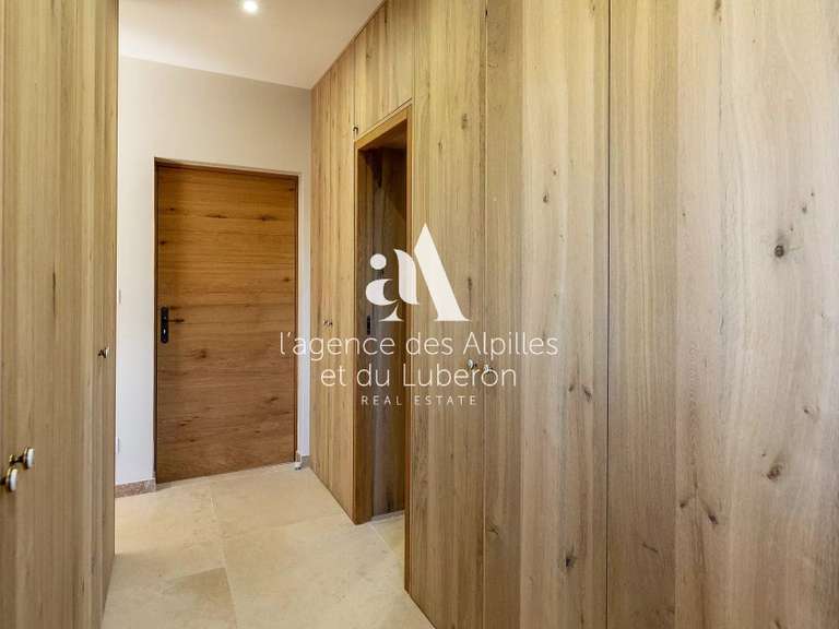 House Maussane-les-Alpilles - 6 bedrooms - 423m²