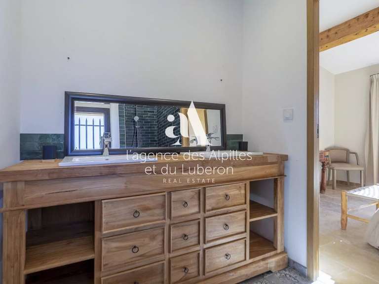 House Maussane-les-Alpilles - 6 bedrooms - 423m²