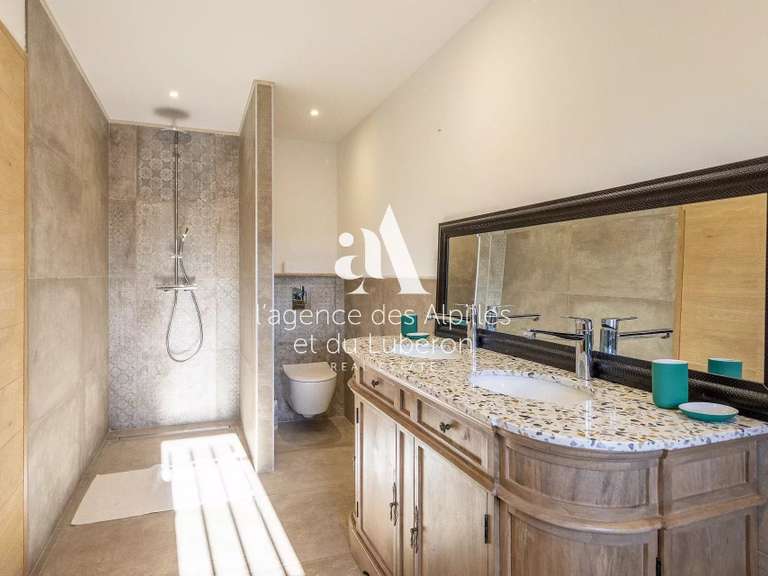 House Maussane-les-Alpilles - 6 bedrooms - 423m²