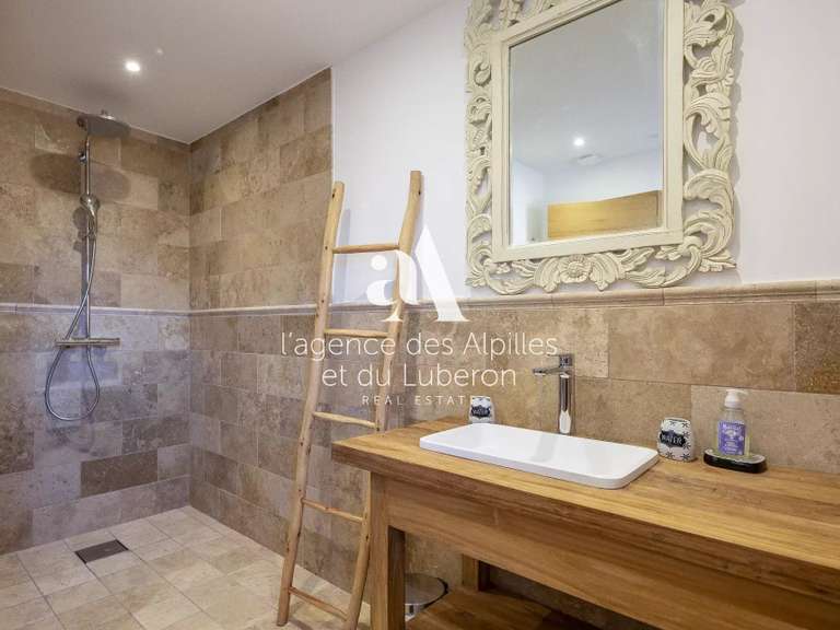 House Maussane-les-Alpilles - 6 bedrooms - 423m²