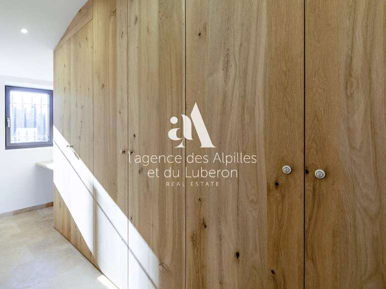 House Maussane-les-Alpilles - 6 bedrooms - 423m²