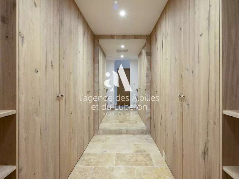 House Maussane-les-Alpilles - 6 bedrooms - 423m²