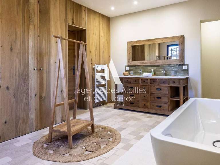 House Maussane-les-Alpilles - 6 bedrooms - 423m²