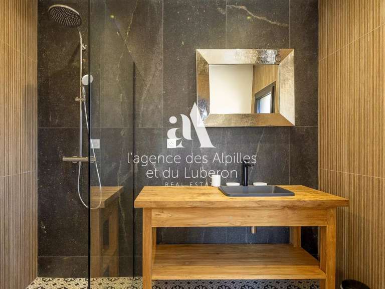 House Maussane-les-Alpilles - 6 bedrooms - 423m²