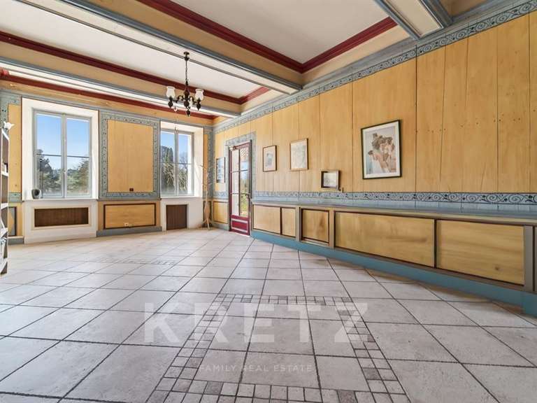 House Maussane-les-Alpilles - 1400m²