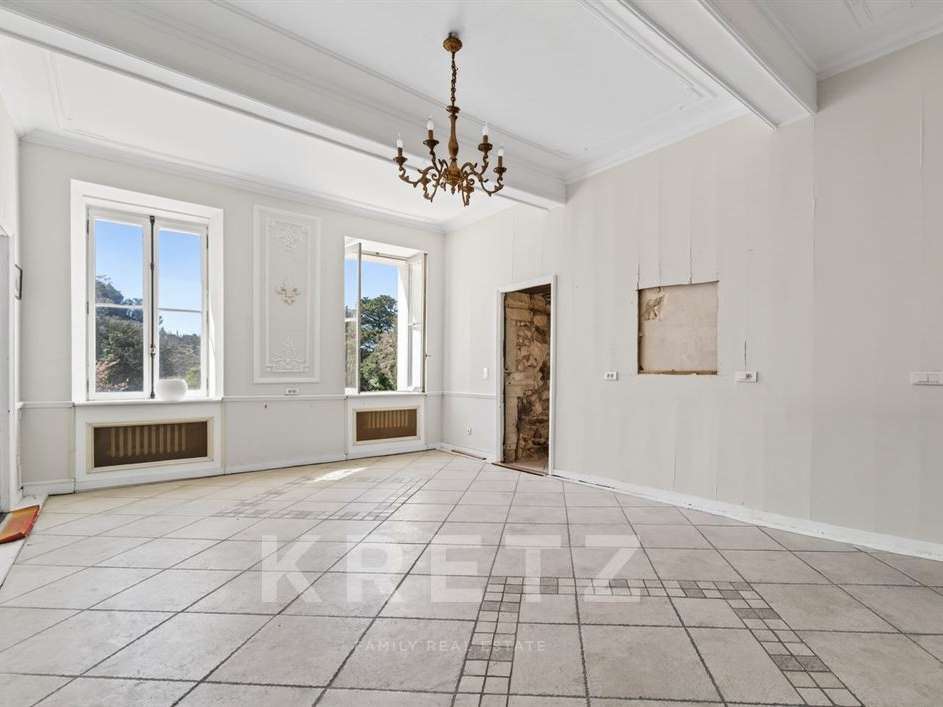 House Maussane-les-Alpilles