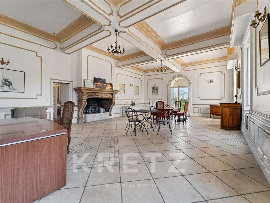 House Maussane-les-Alpilles