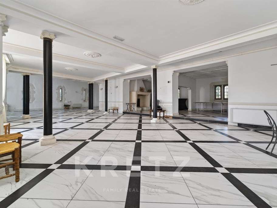 House Maussane-les-Alpilles