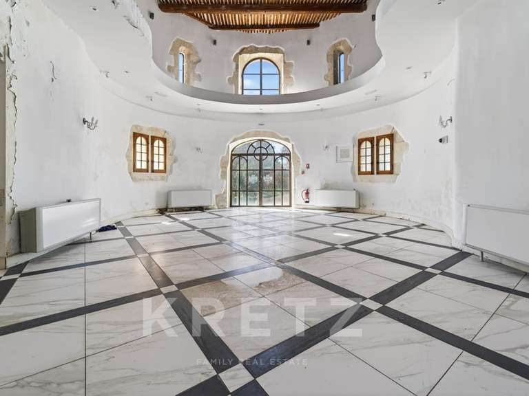 Maison Maussane-les-Alpilles - 1400m²