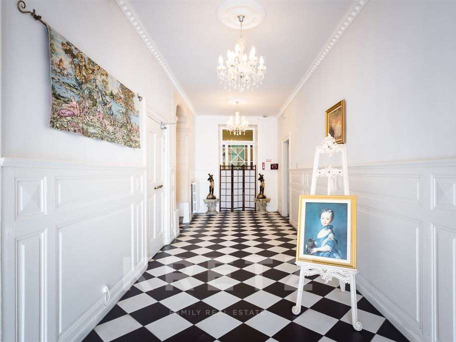 House Maussane-les-Alpilles