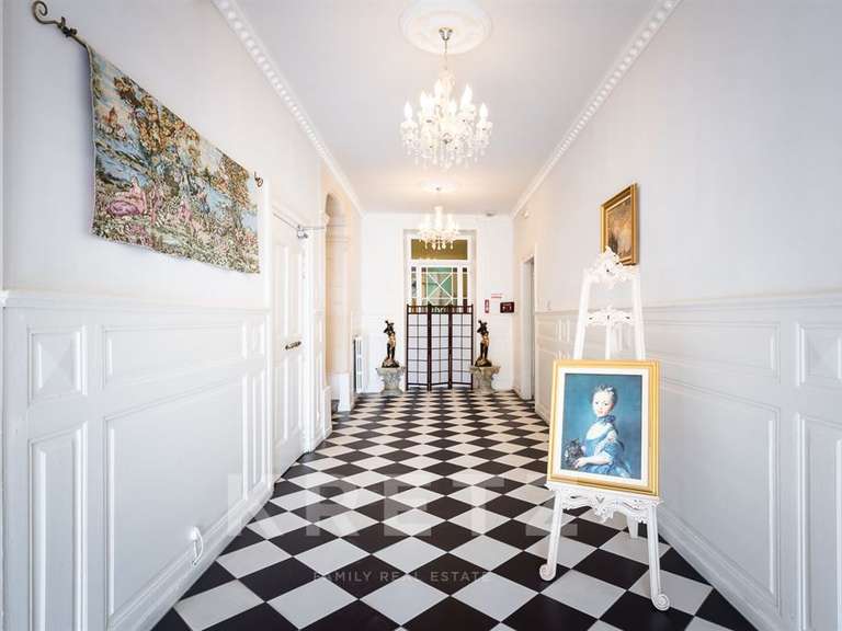 House Maussane-les-Alpilles - 1400m²